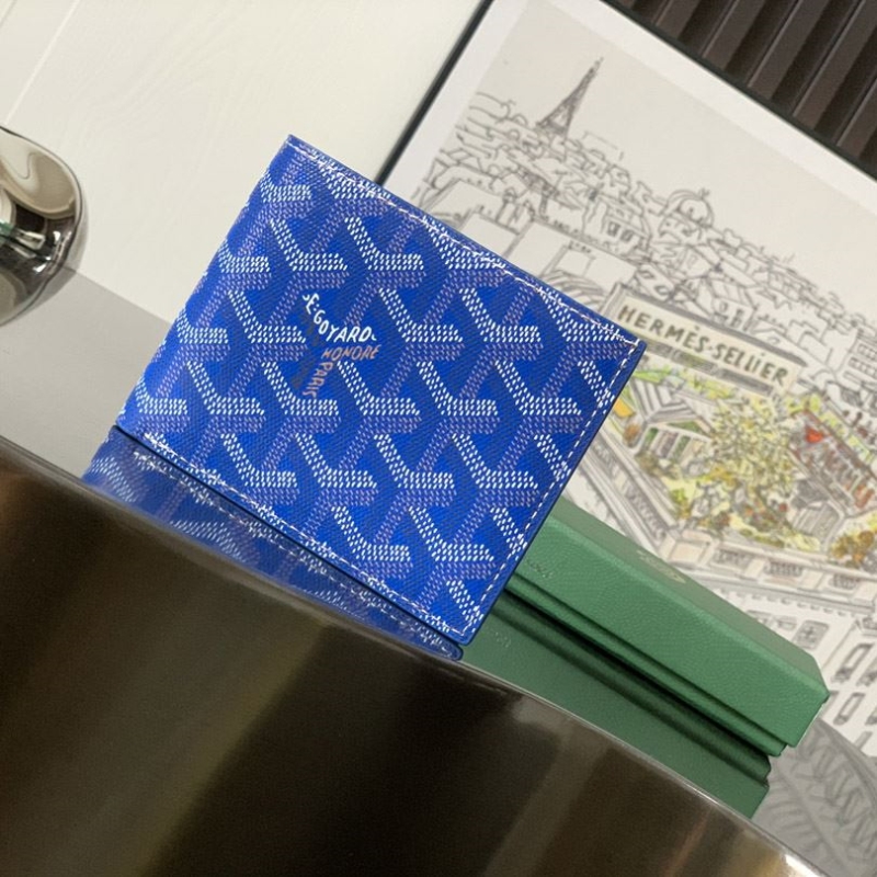 Go*ard wallets